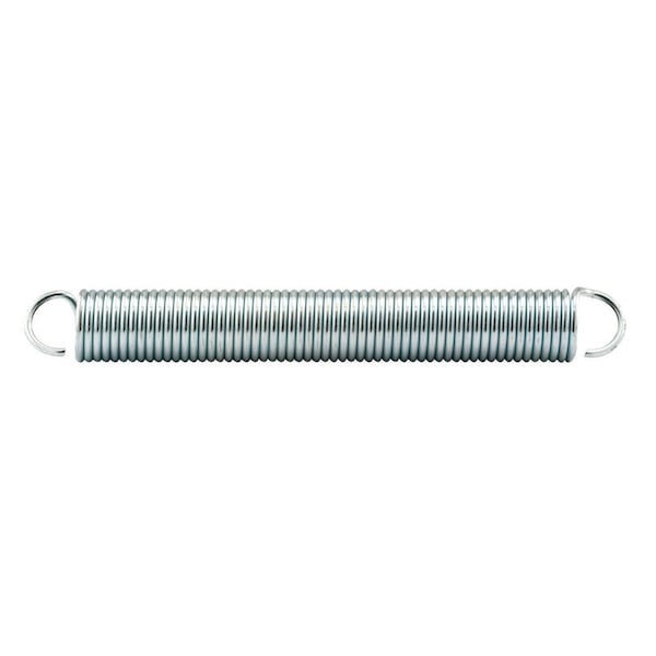 Csc Prime-Line 10 in. L X 1-1/4 in. D Extension Spring 1 pk SP 9677 - main